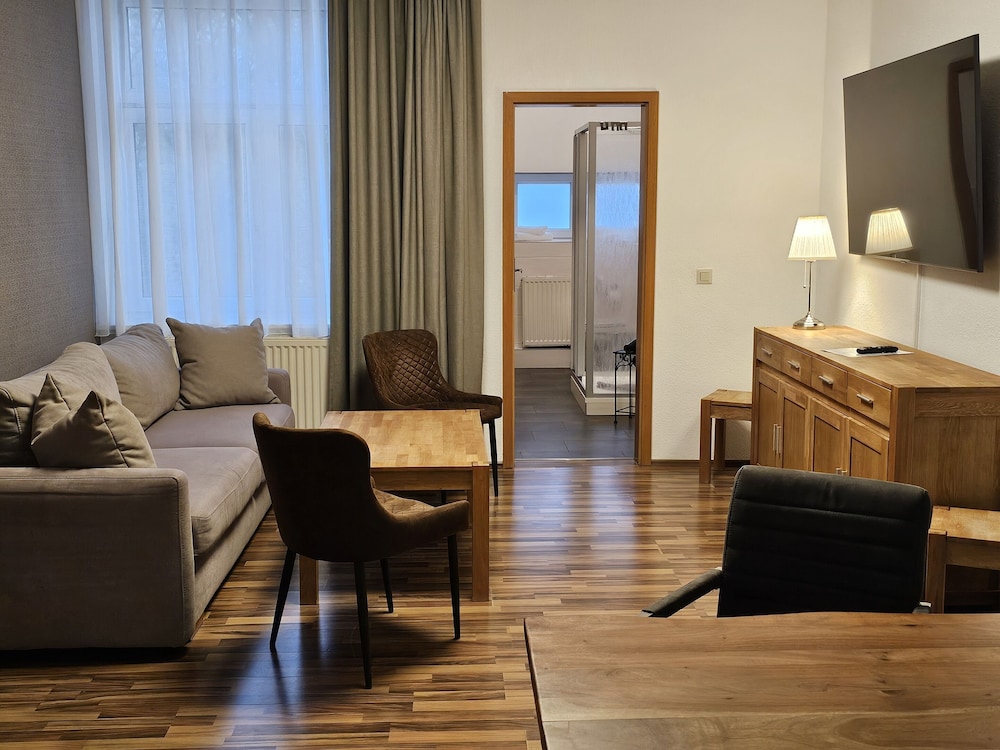 Parkhotel Senftenberg 29/60