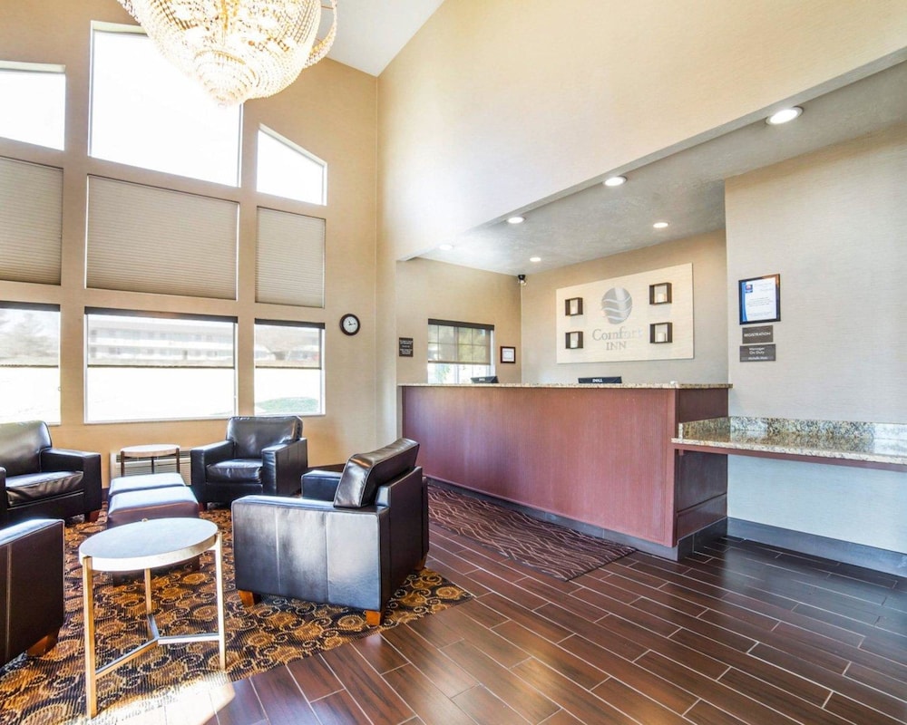 Comfort Inn Elko 5/33