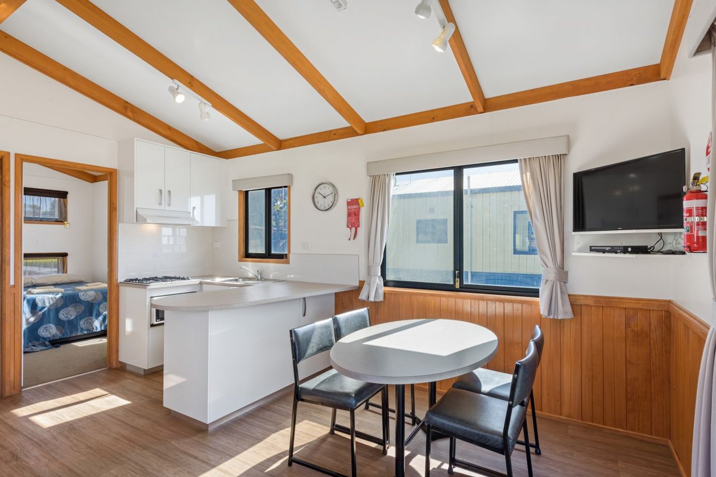 DISCOVERY PARKS – WHYALLA FORESHORE 30/46