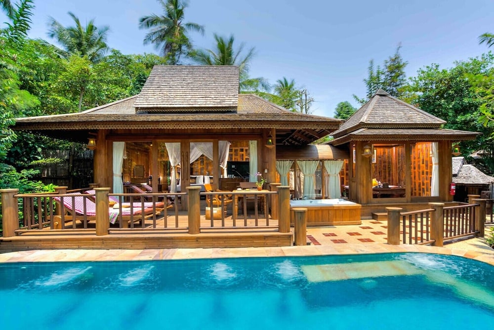 Santhiya Koh Phangan Resort and Spa 5/65