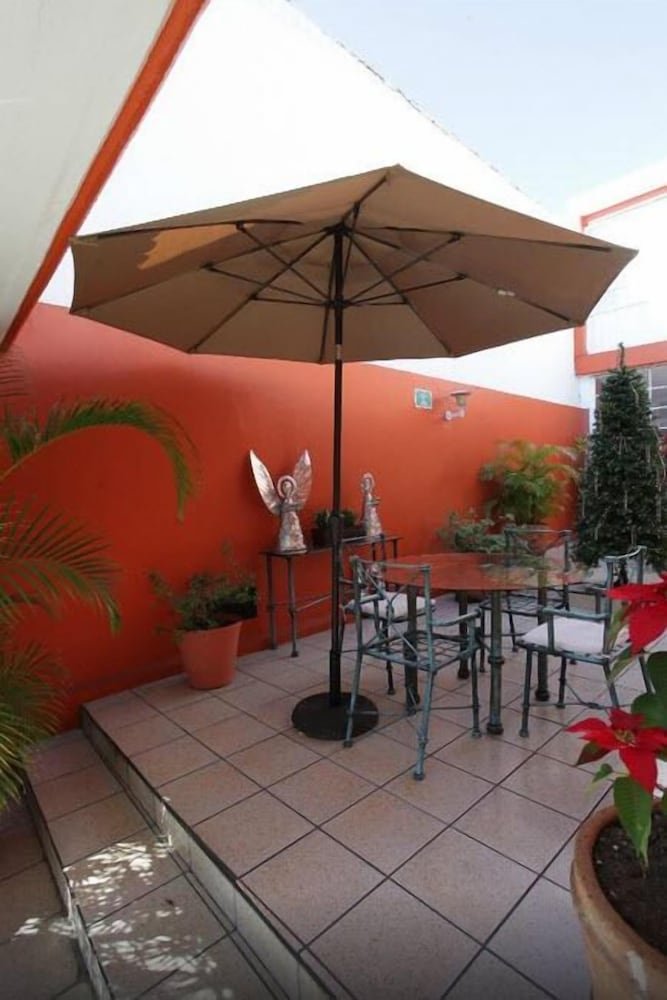 Hotel Camba 26/50