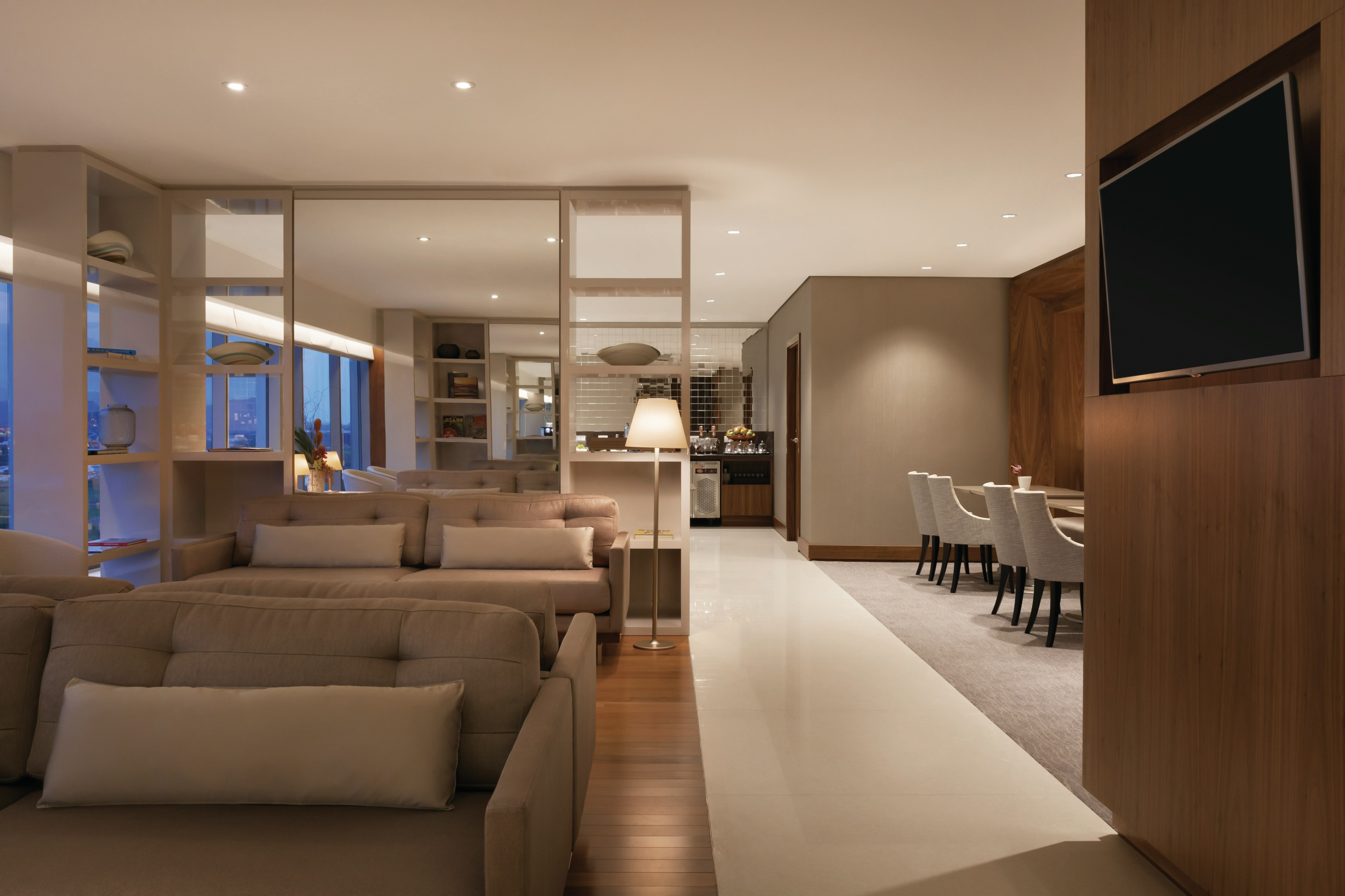 Hilton Barra Rio De Janeiro 55/85