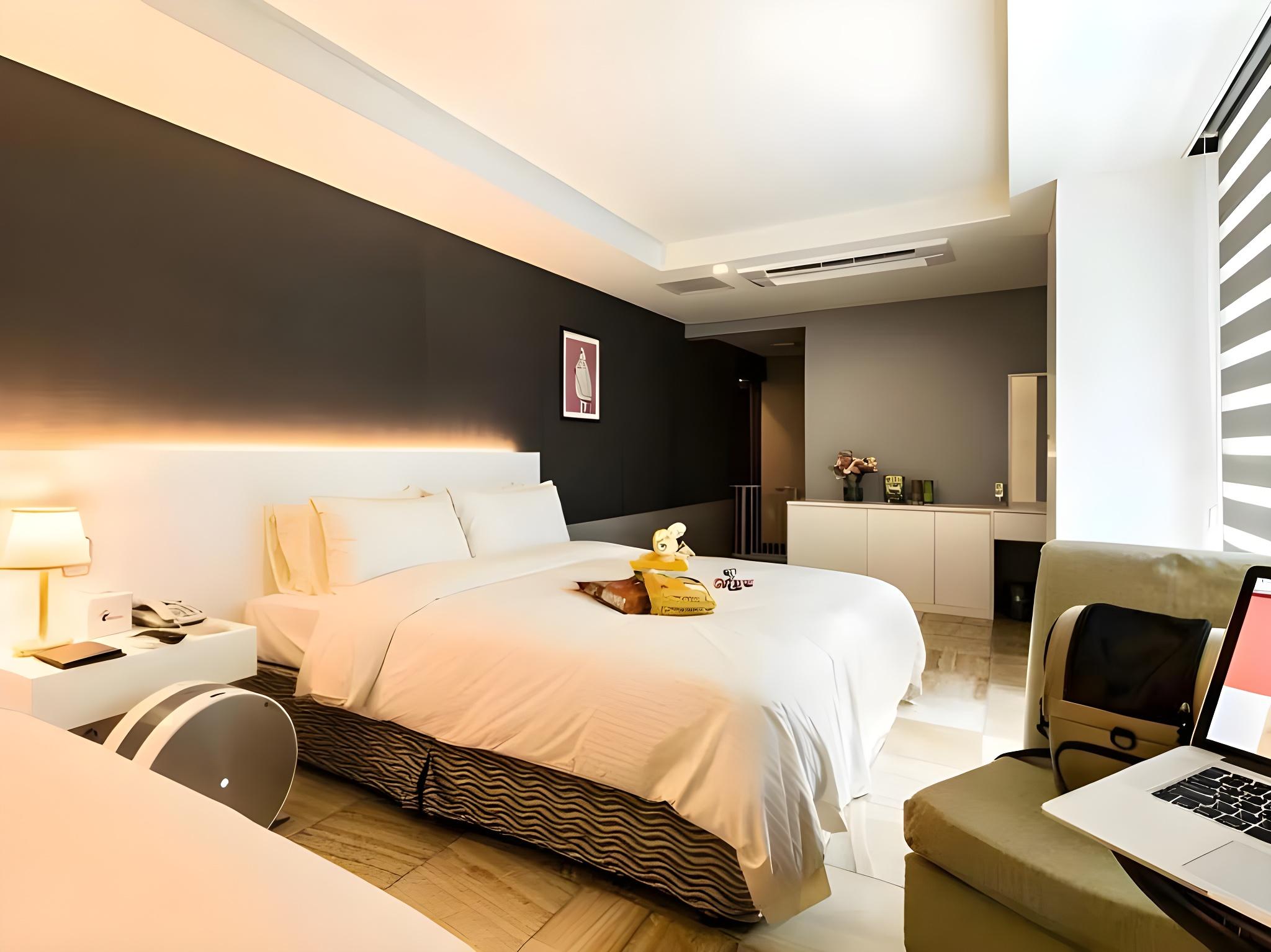 The Petel Premium Suite(with Pet only) 19/33