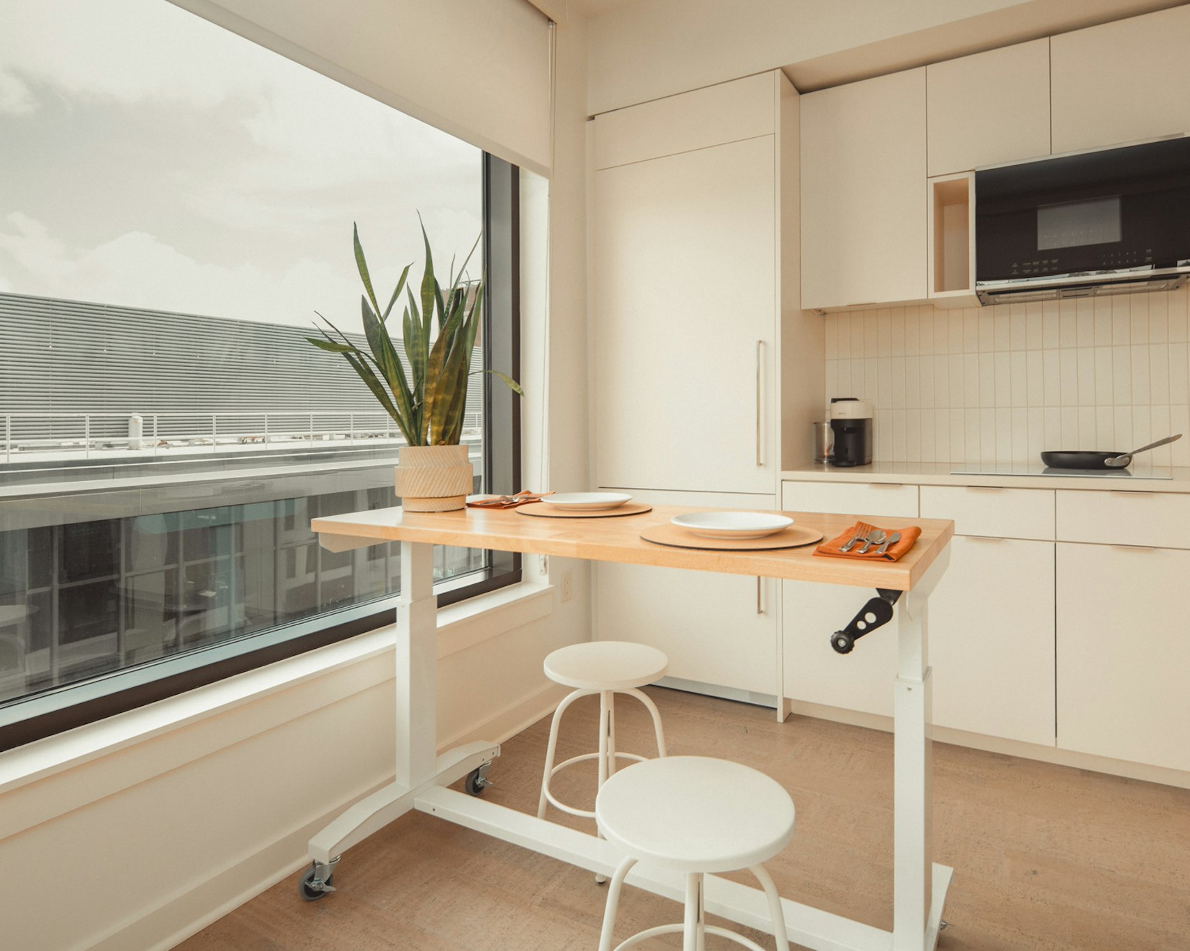 Scout Living, Powered by Placemakr 17/22