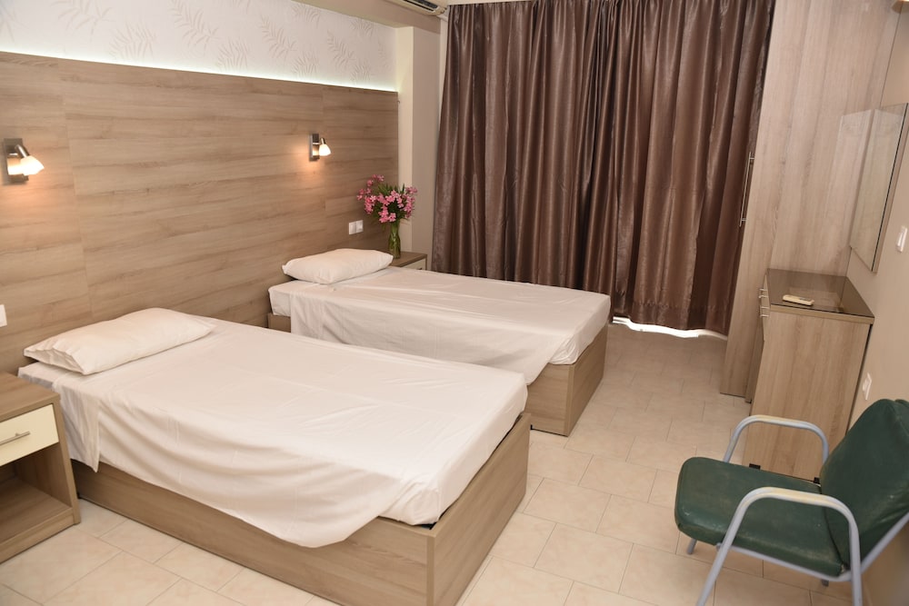 Rose Hotel Faliraki 10/28