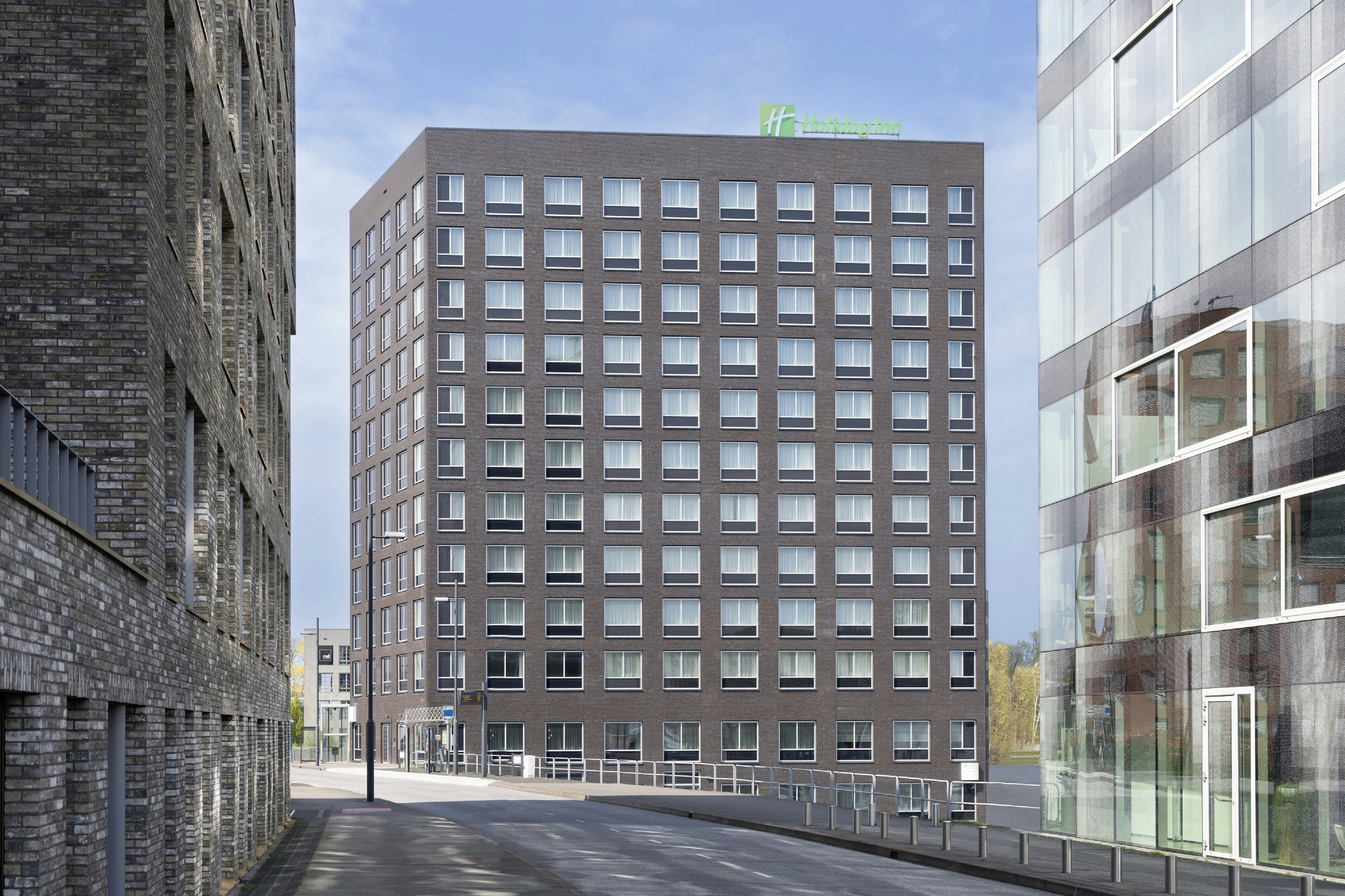 Holiday Inn Eindhoven Airport 47/50