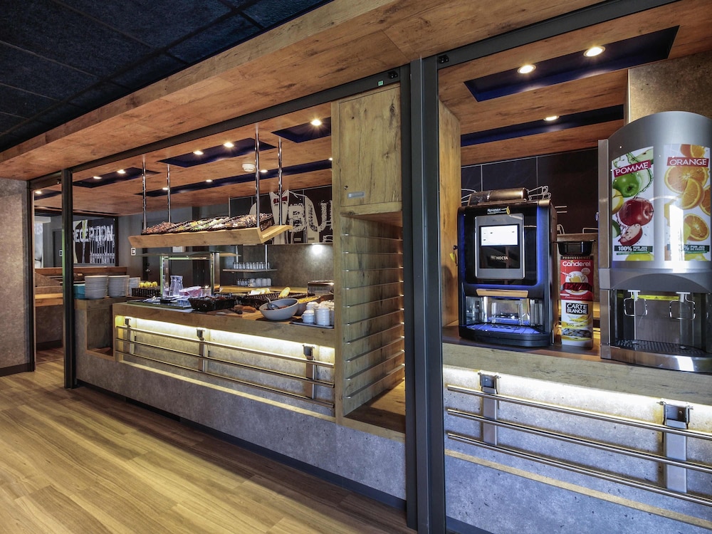 ibis budget Cahors 6/34