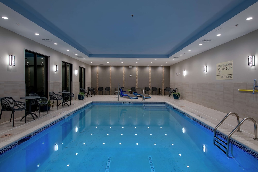 Hampton Inn Suites Duncanville Dallas Tx 34/55
