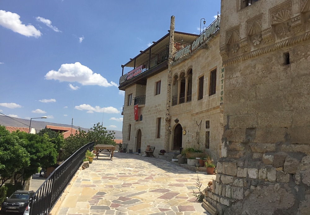 Cave Konak Hotel Special Class 37/50