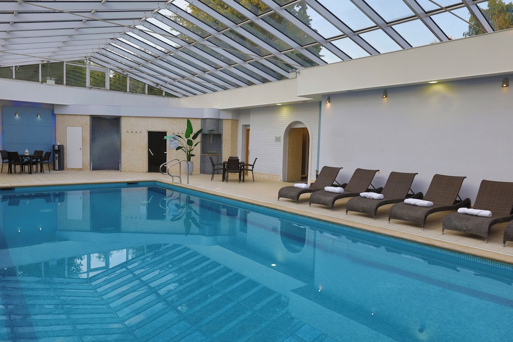 Oxford Belfry Hotel & Spa 31/66