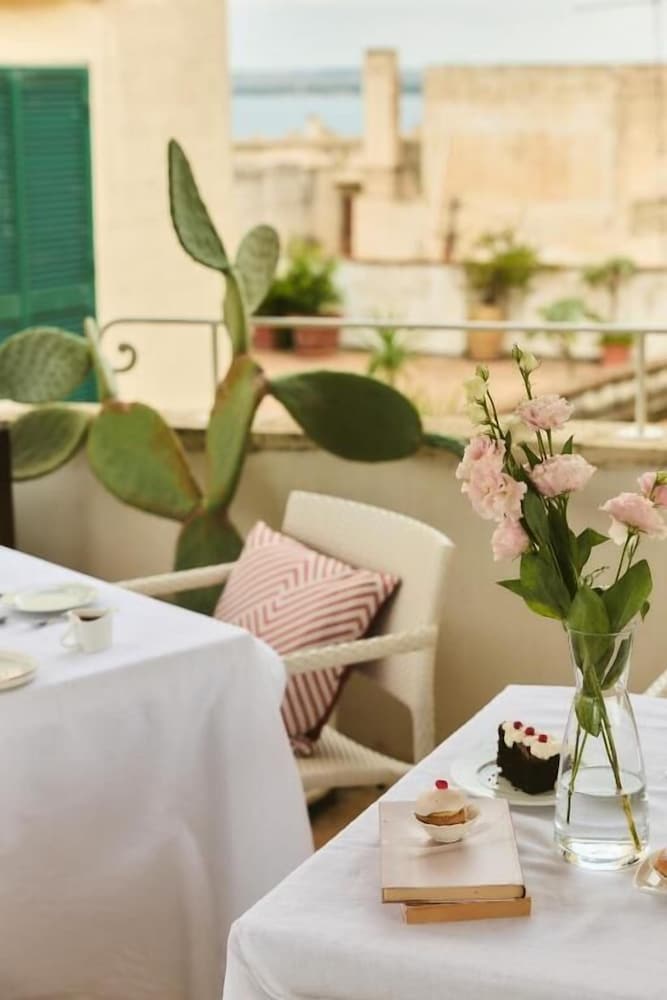 Palazzo Mosco Inn 37/50