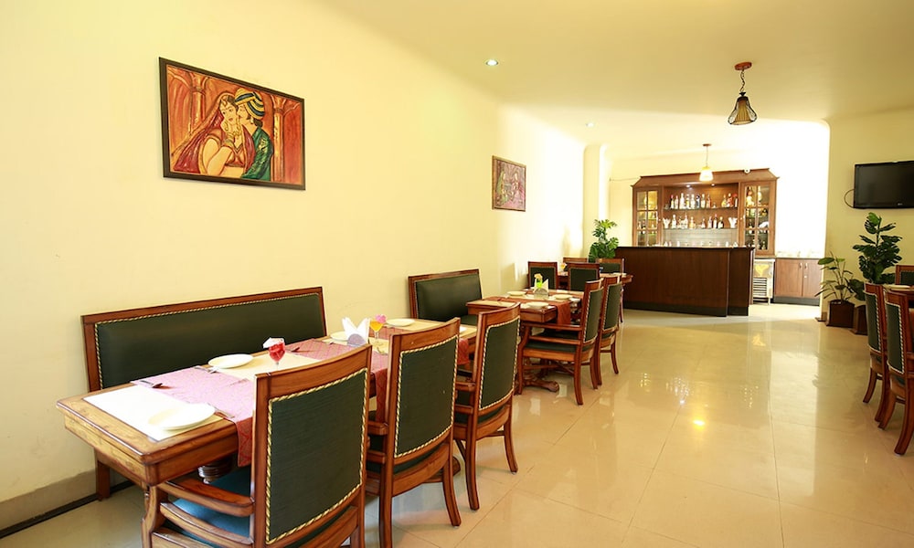 Hotel Uday Residency 26/39