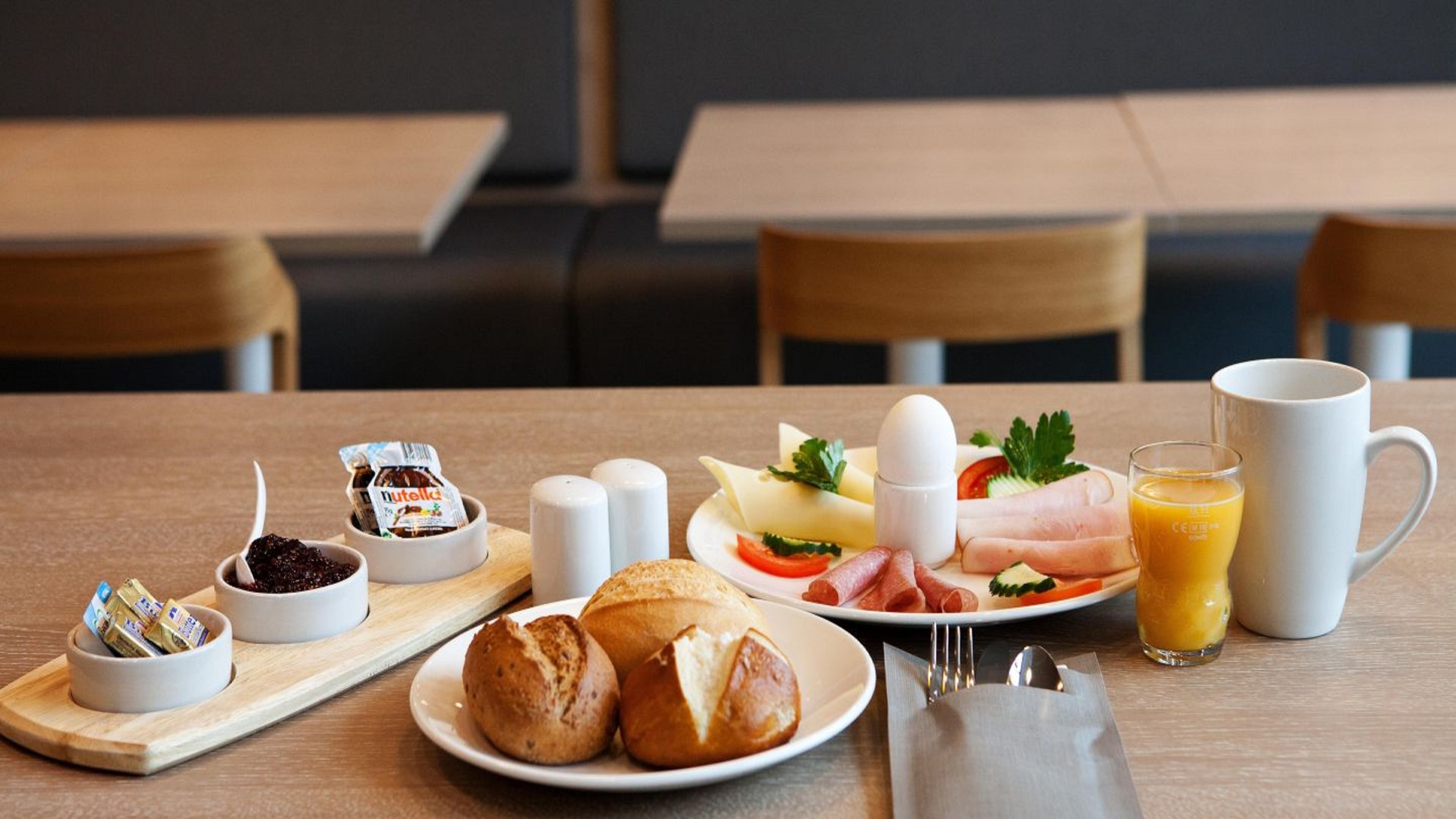 Holiday Inn Express Furth, an IHG Hotel 35/59