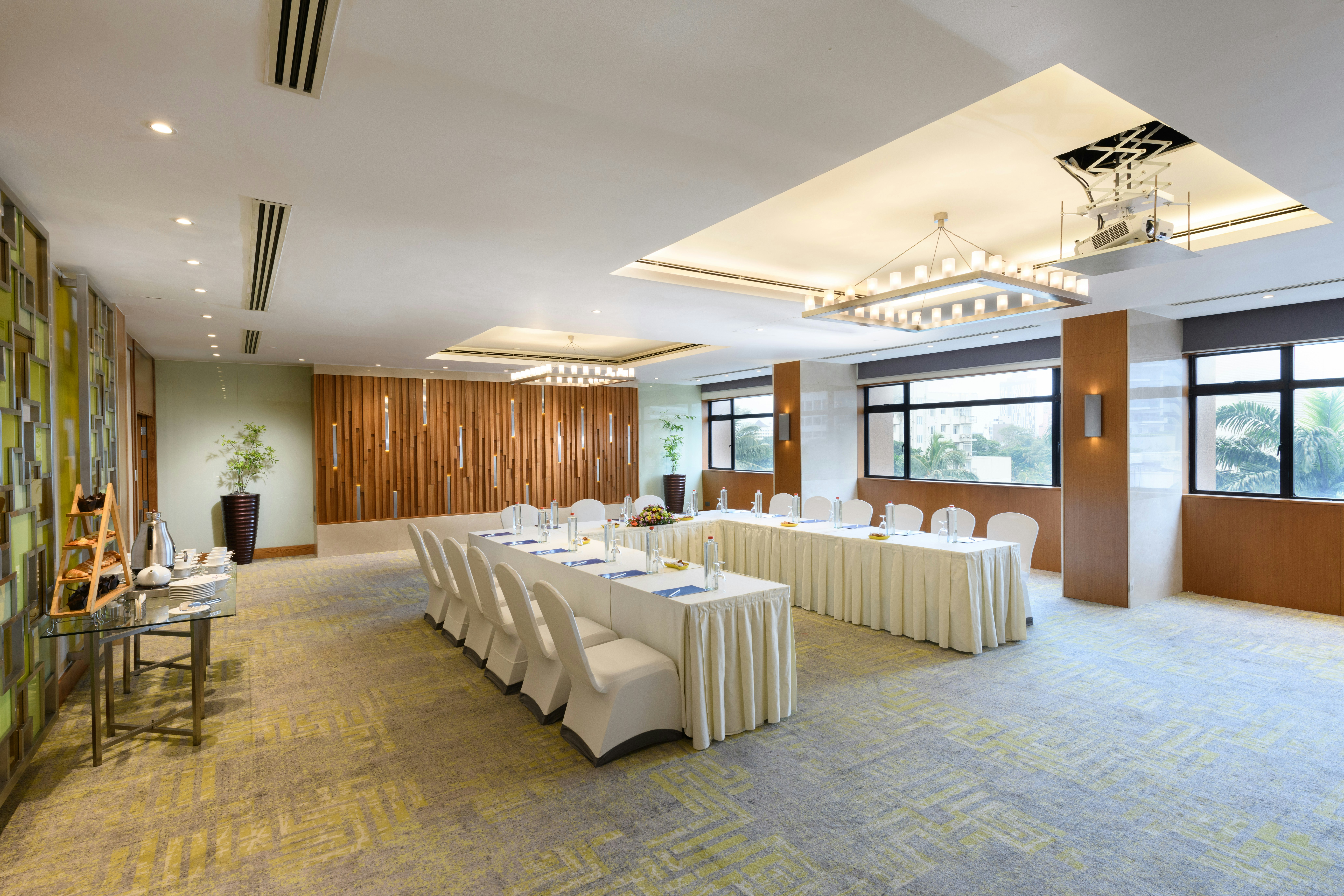 Hilton Colombo Residence 11/83