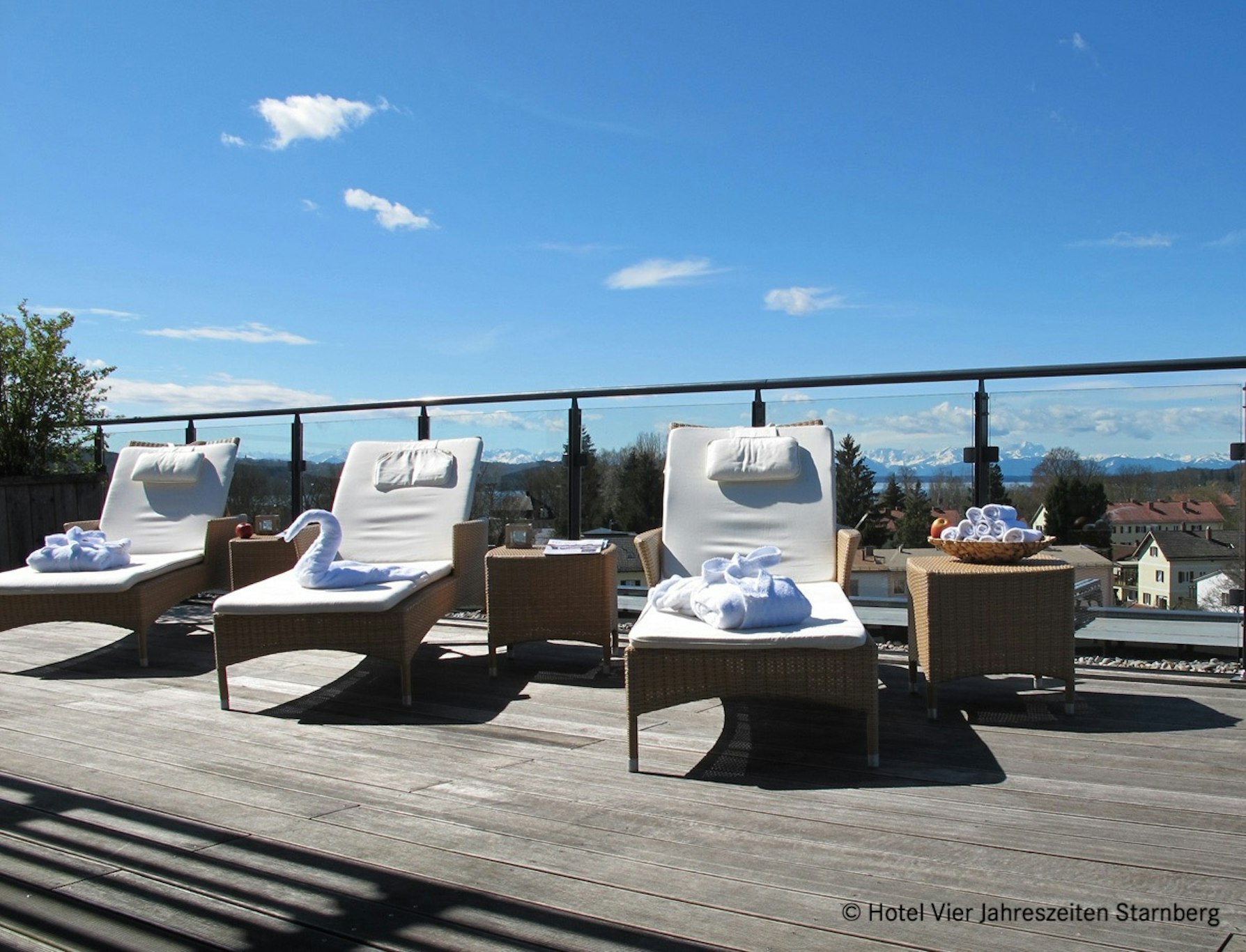 Hotel Vier Jahreszeiten Starnberg 52/52
