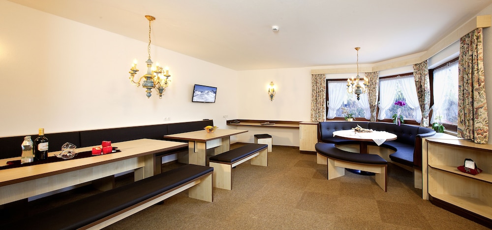 Appartement Alpin 35/49