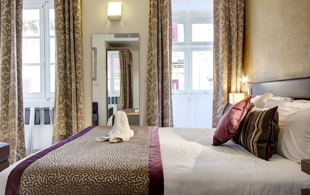 Palazzo Paolina Boutique Hotel 27/66