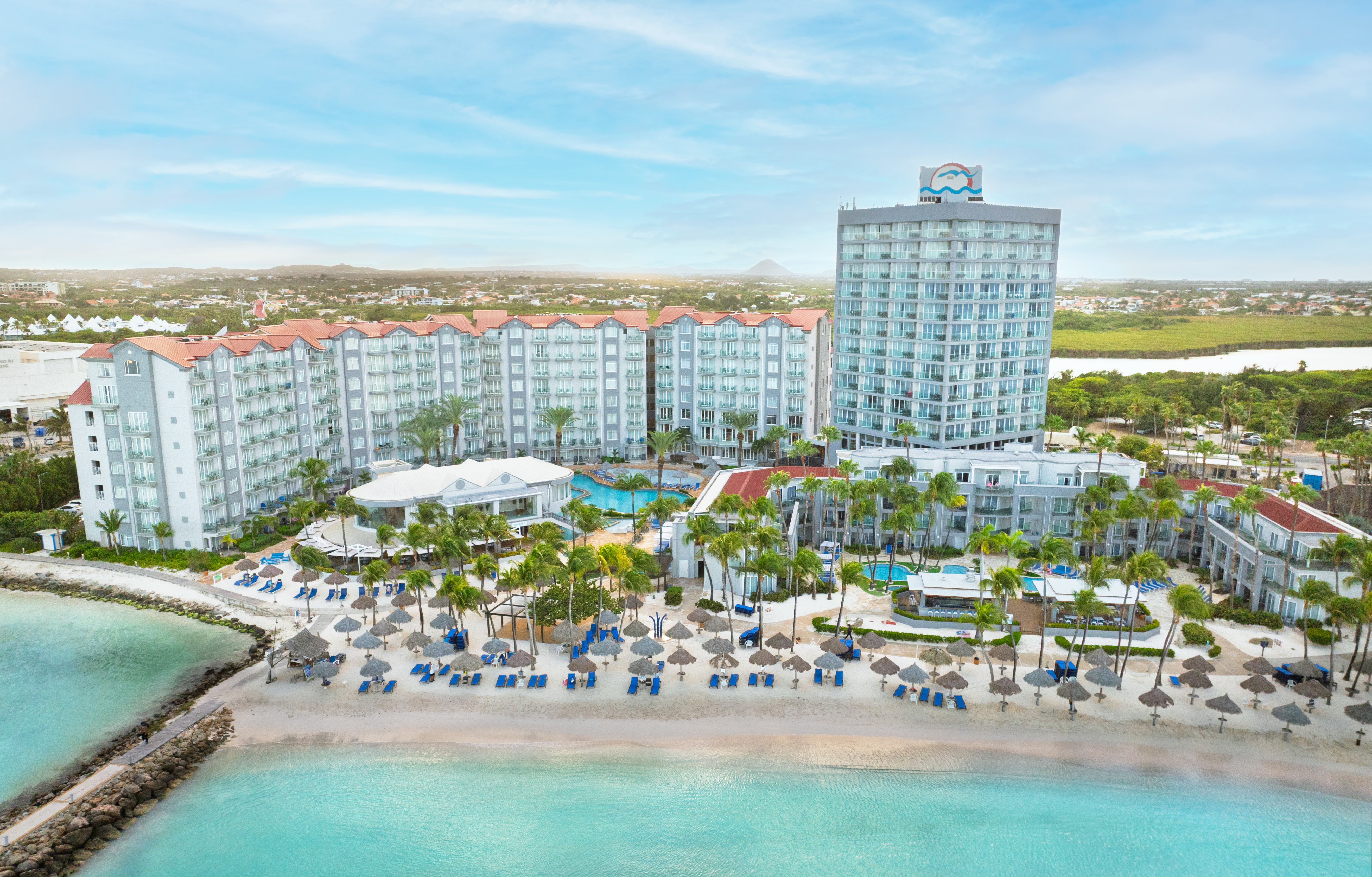 Divi Aruba Phoenix Beach Resort 33/36