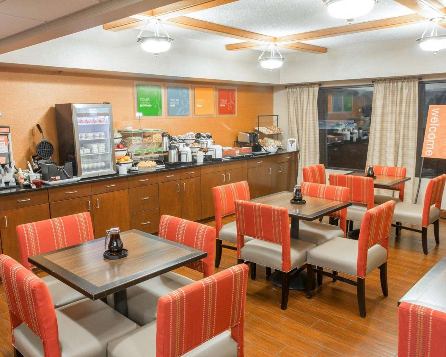 Comfort Inn Hammond - La 31/41