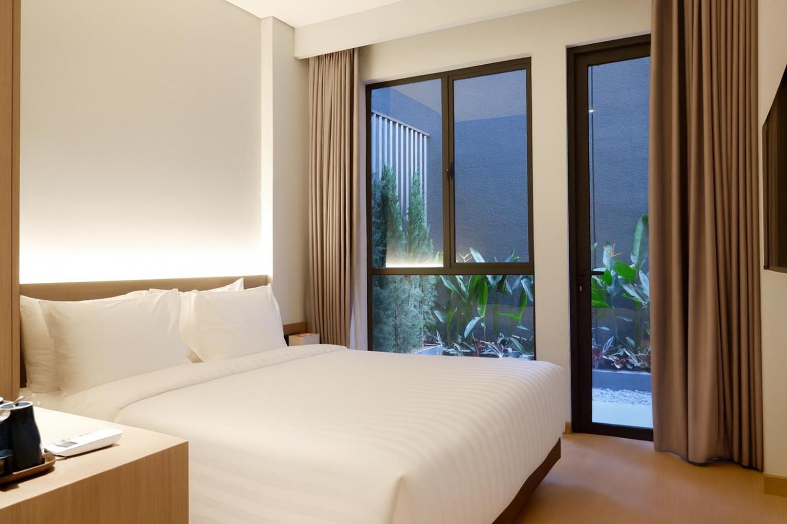 The Artha - Bandung 21/50