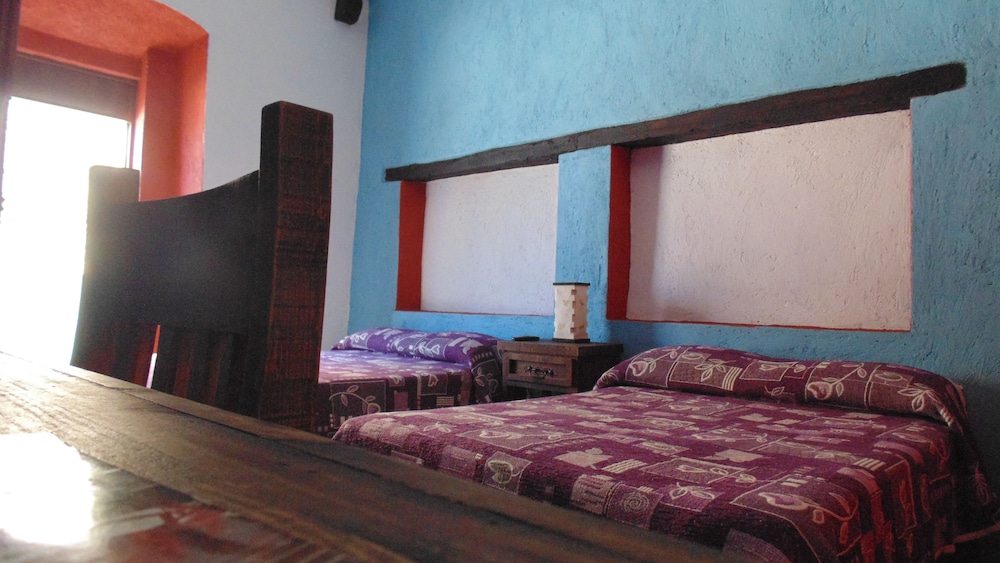 HOTEL CASA ABOLENGO 11/35