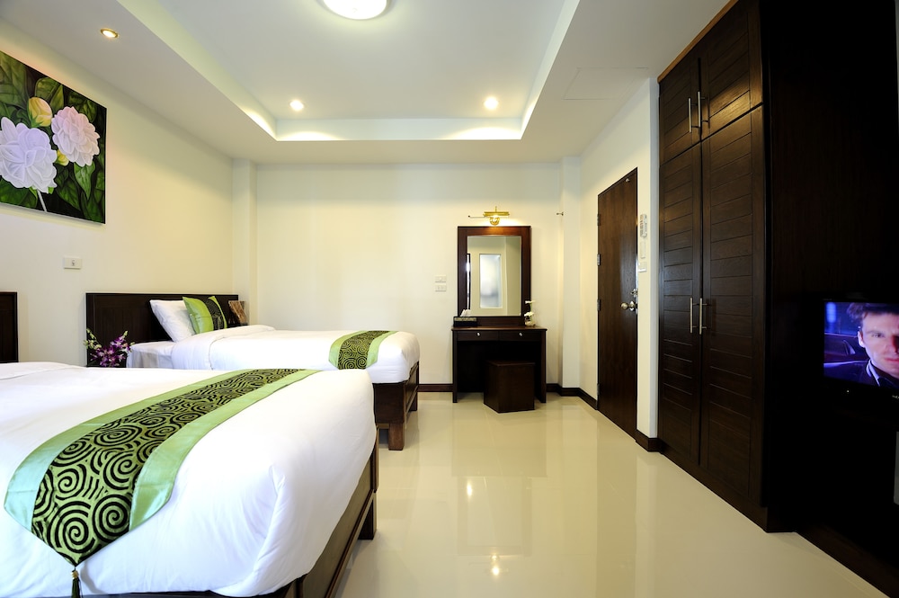 Ruen Buathong Boutique Guest House 18/64