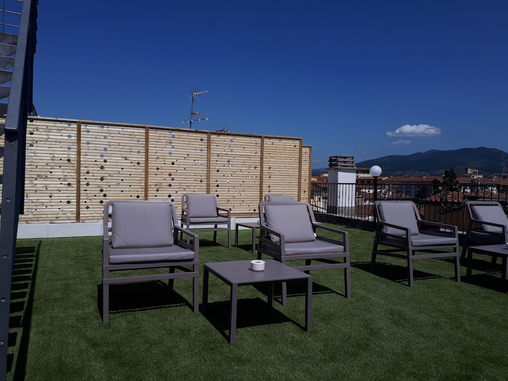 Hotel Cantoria 43/56