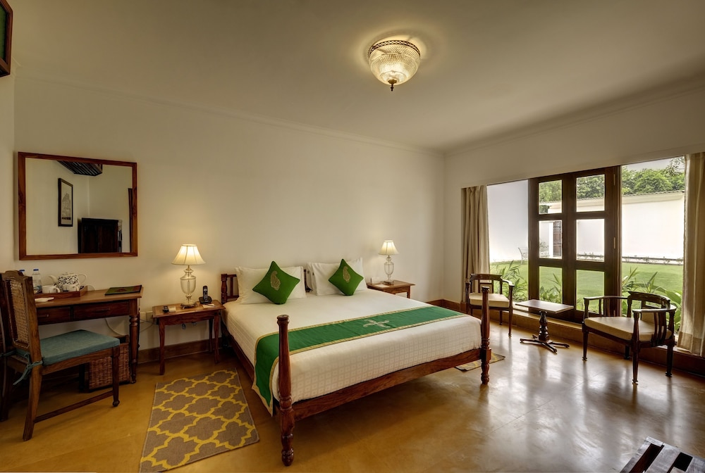 Saraca Hotel Lucknow 6/42