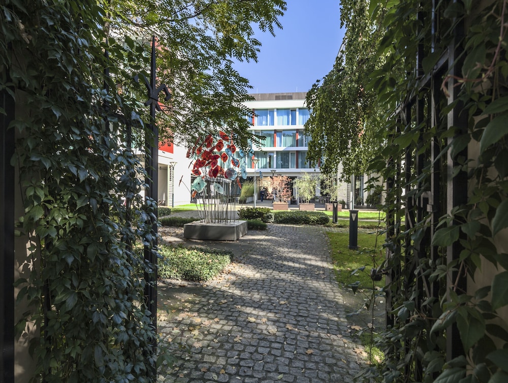 Puro Hotel Wroclaw Stare Miasto 35/41