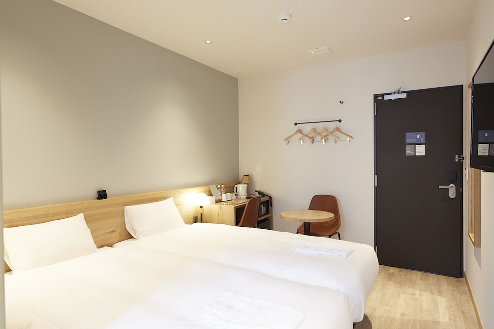 Hotel Bell Kyoto 14/55