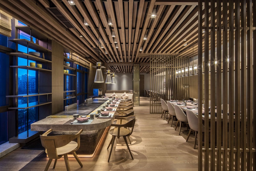 Doubletree By Hilton Shenzhen Longhua 52/76