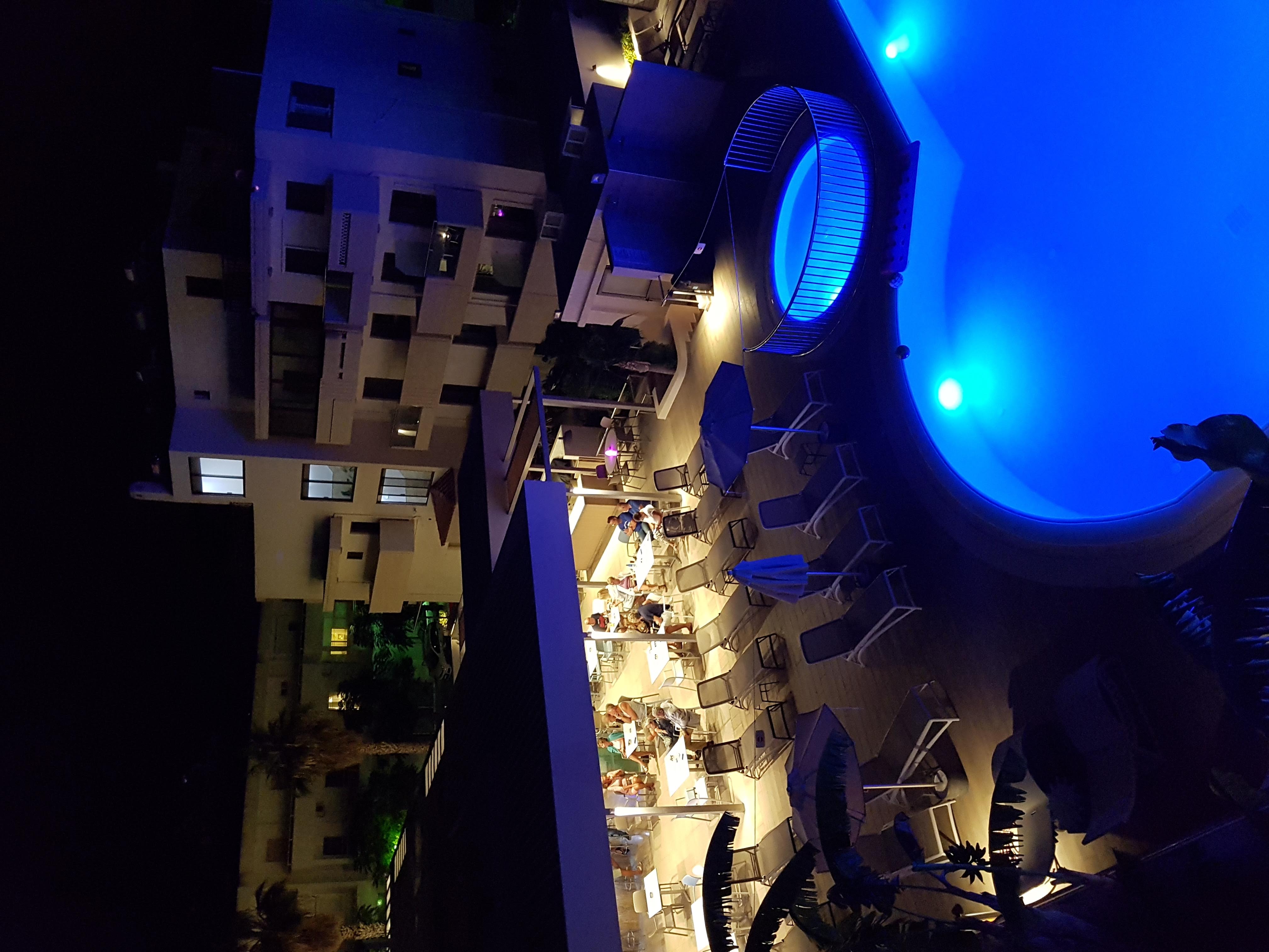 Imperial Hotel And Apartments 24/33