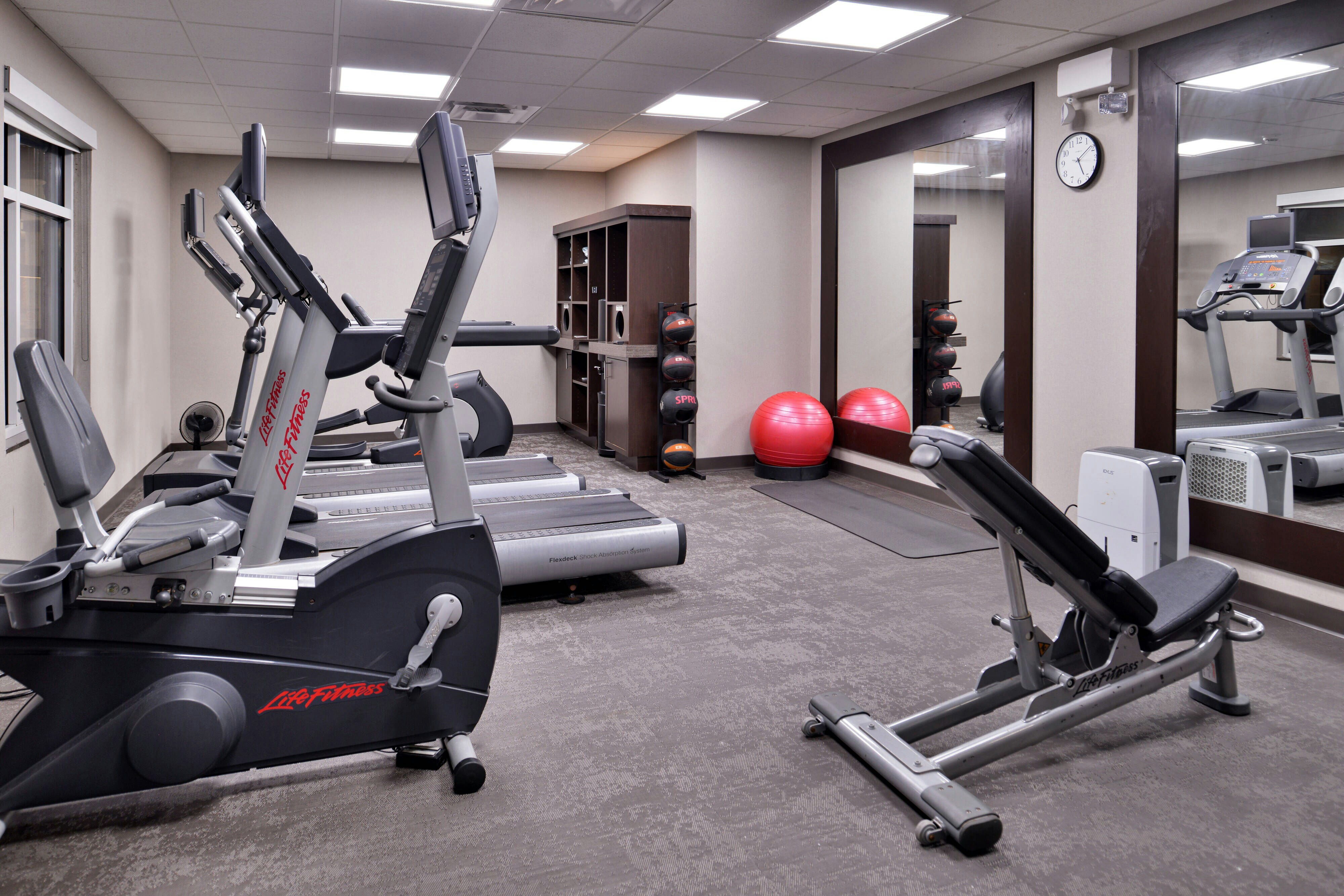 Residence Inn Coralville 18/44