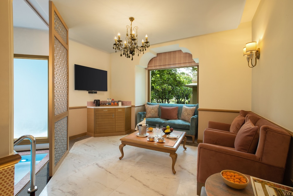 Heritage Village Resort and Spa Manesar 52/87