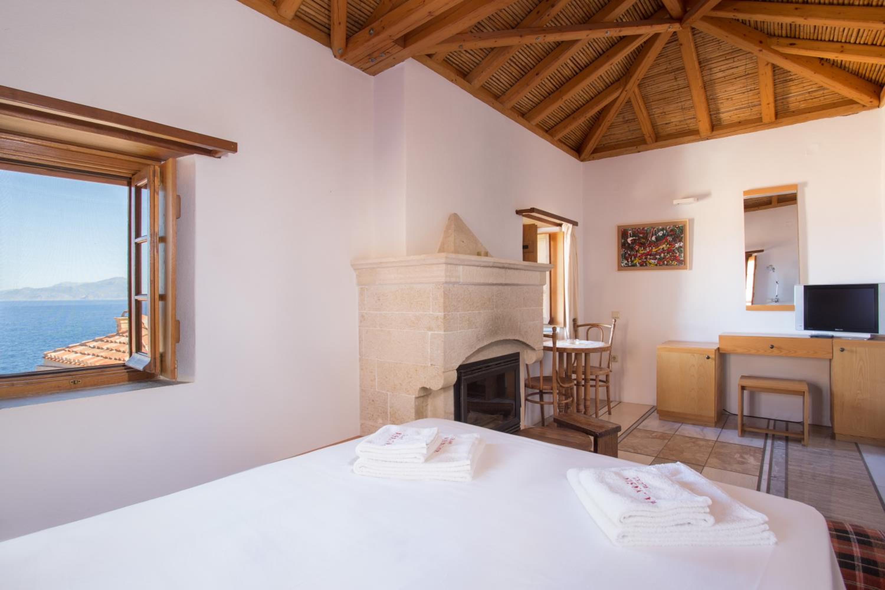 New Malvasia Hotel 14/51