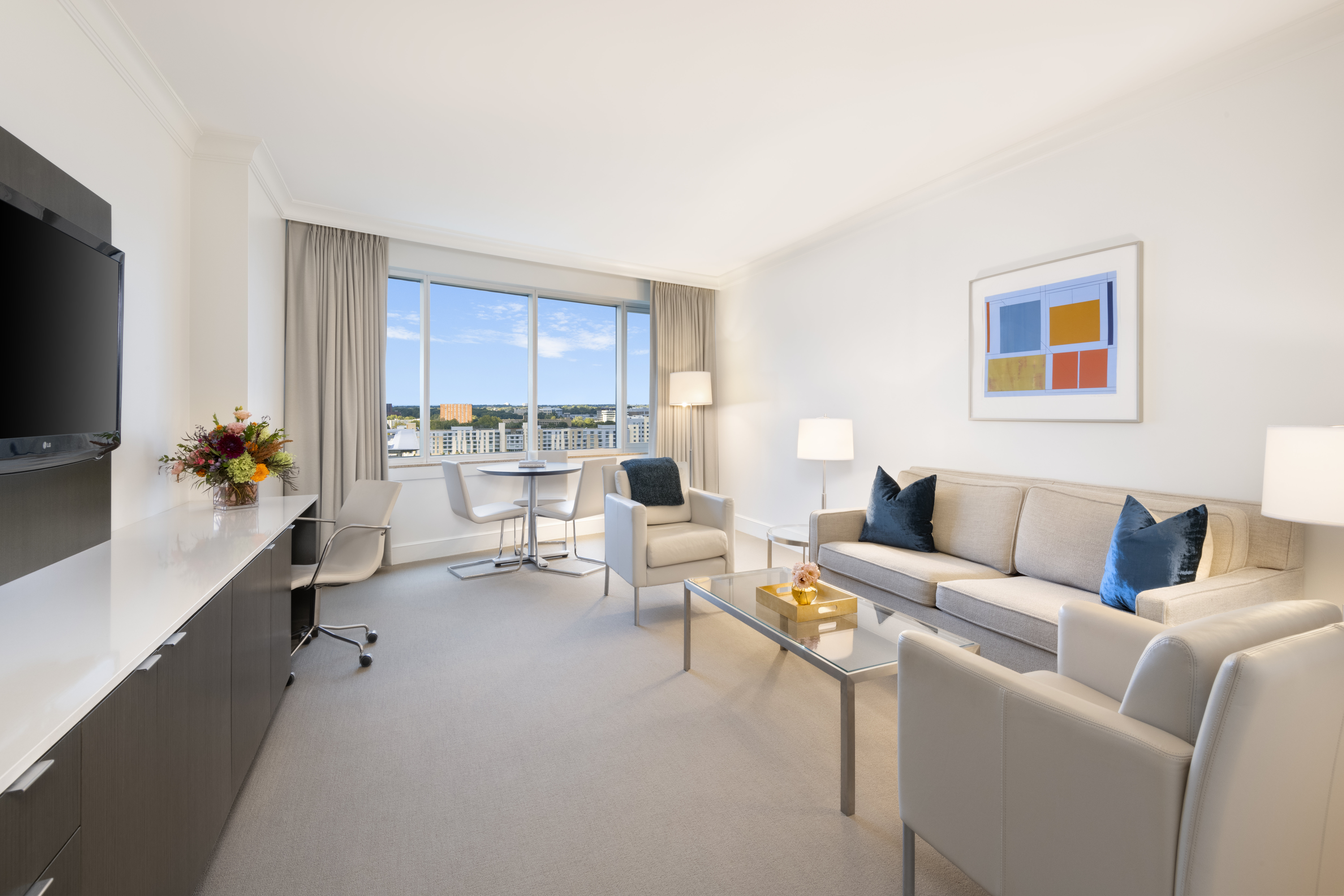 InterContinental Cleveland 28/50