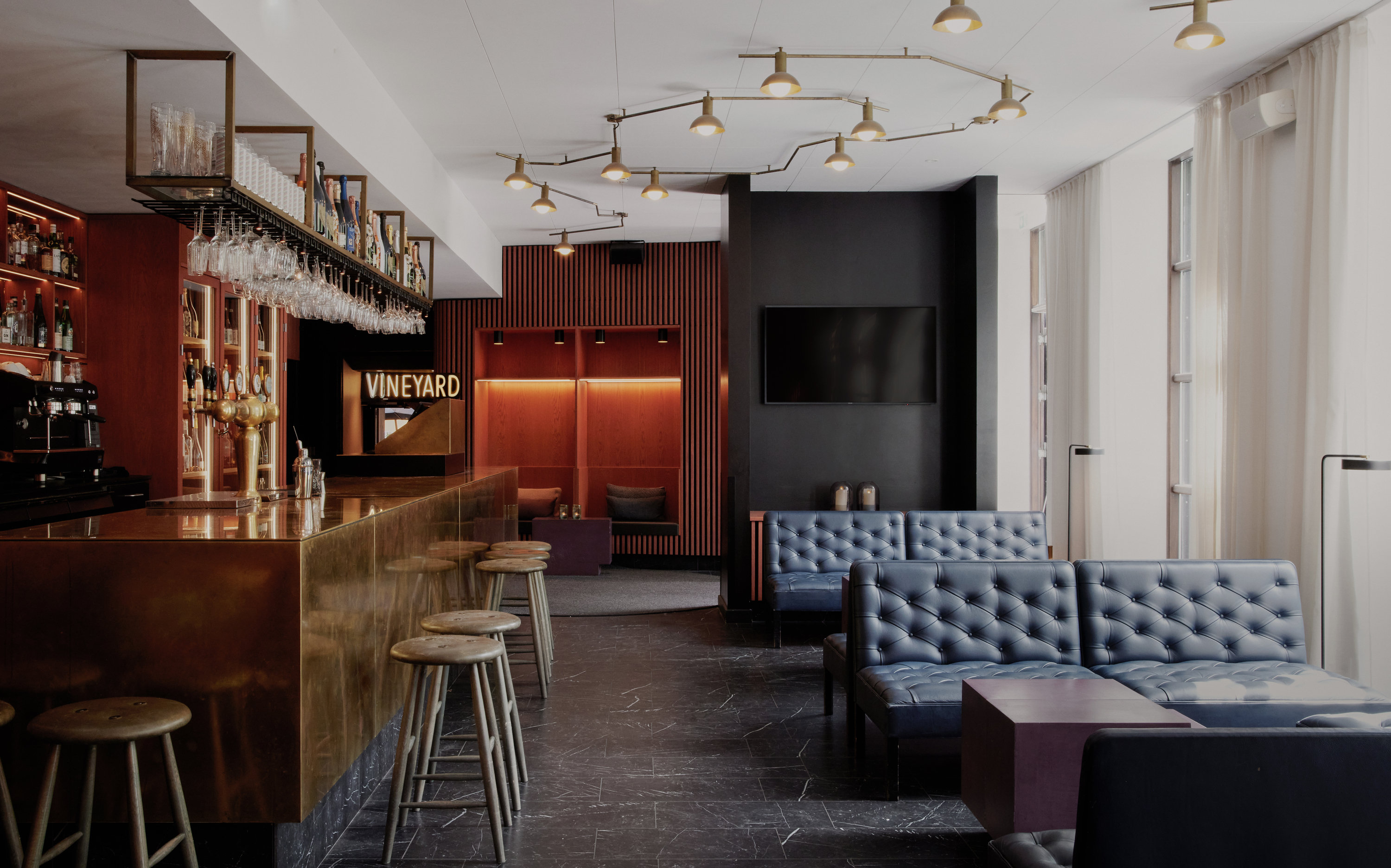 Hotel Danmark 39/63