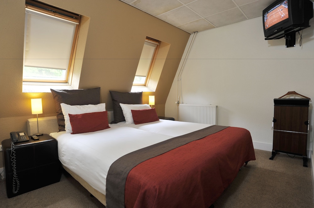 Fletcher Hotel-Restaurant Doorwerth-Arnhem 12/48
