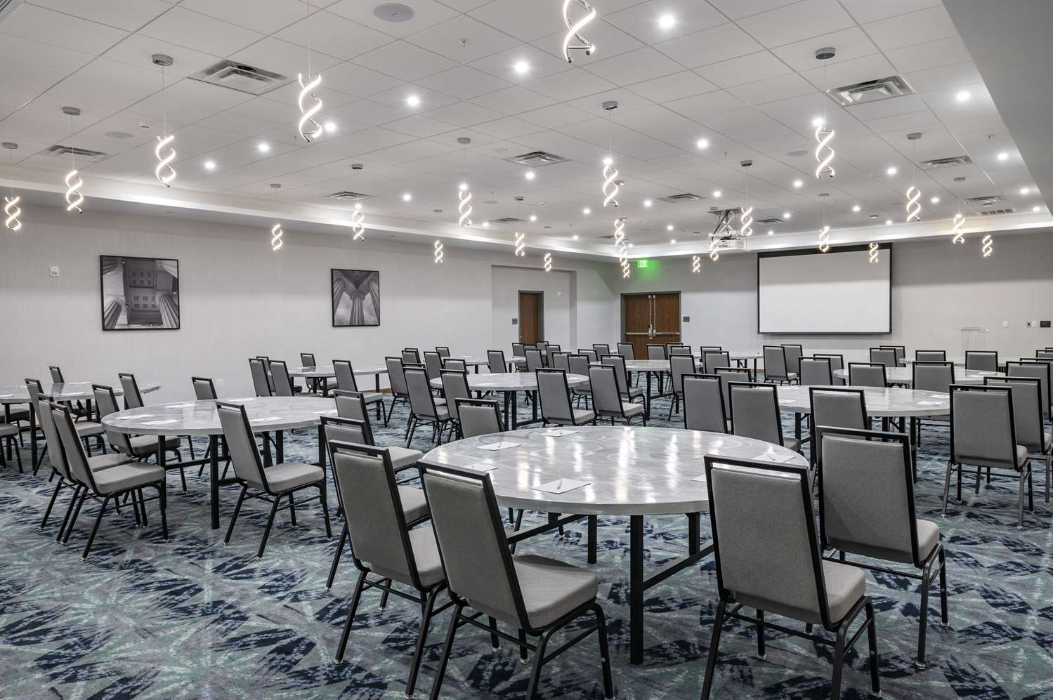 Cambria Hotel Nashville Airport 27/35