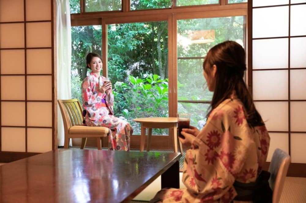 Onsen Guest House Aobato No Su 22/38