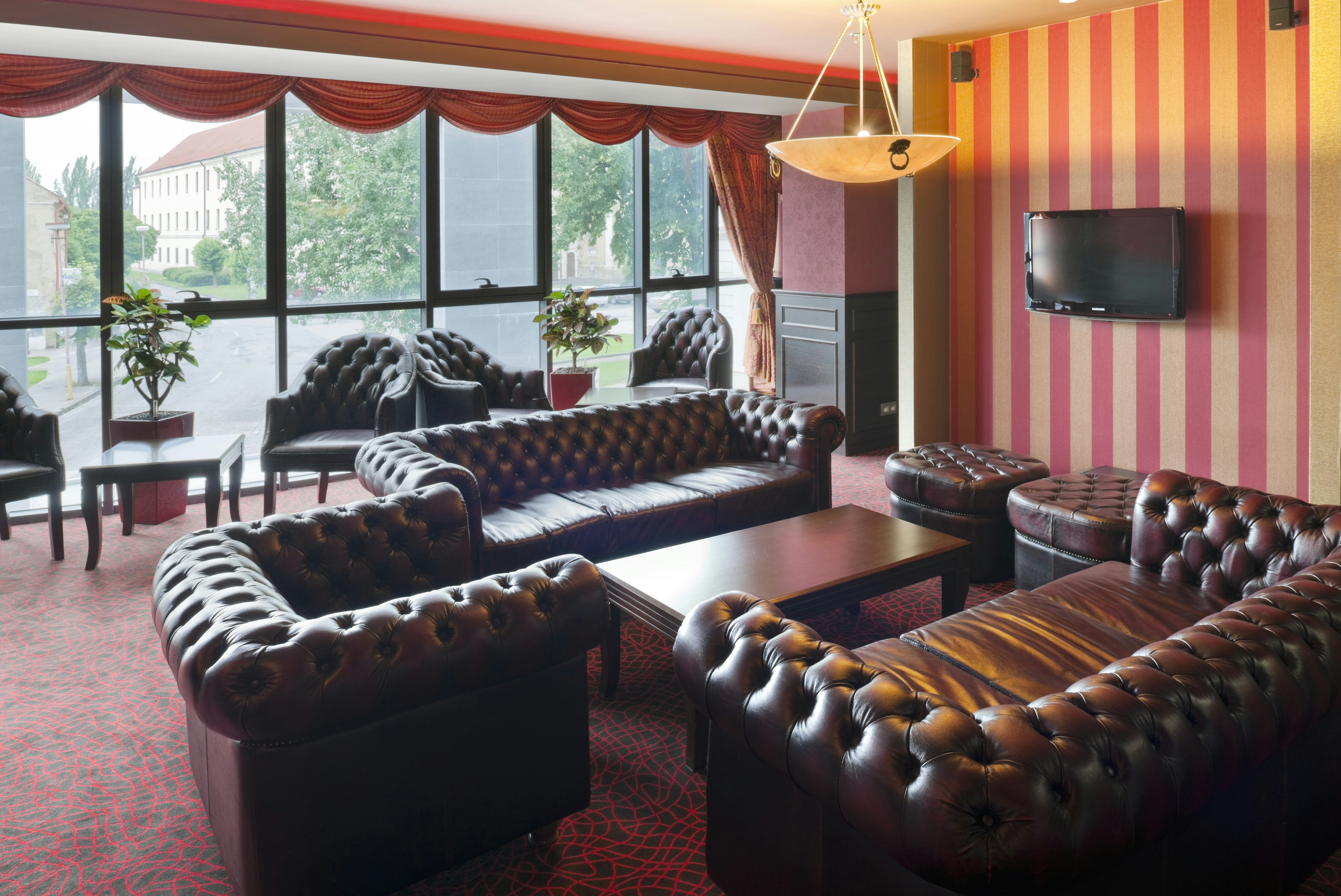 Holiday Inn Trnava 40/66