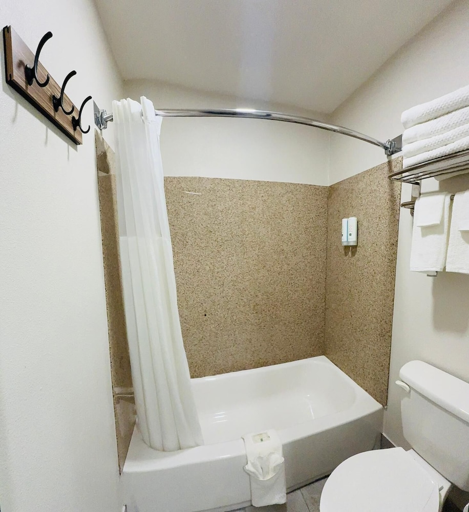 Quality Inn Ponca City 47/50