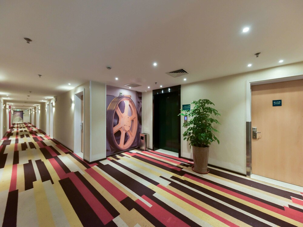IBIS XIAMEN KAIYUAN 8/66