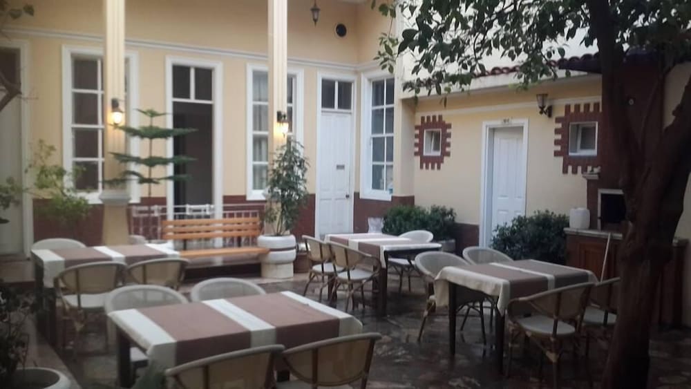 Antikhan Hotel 40/49