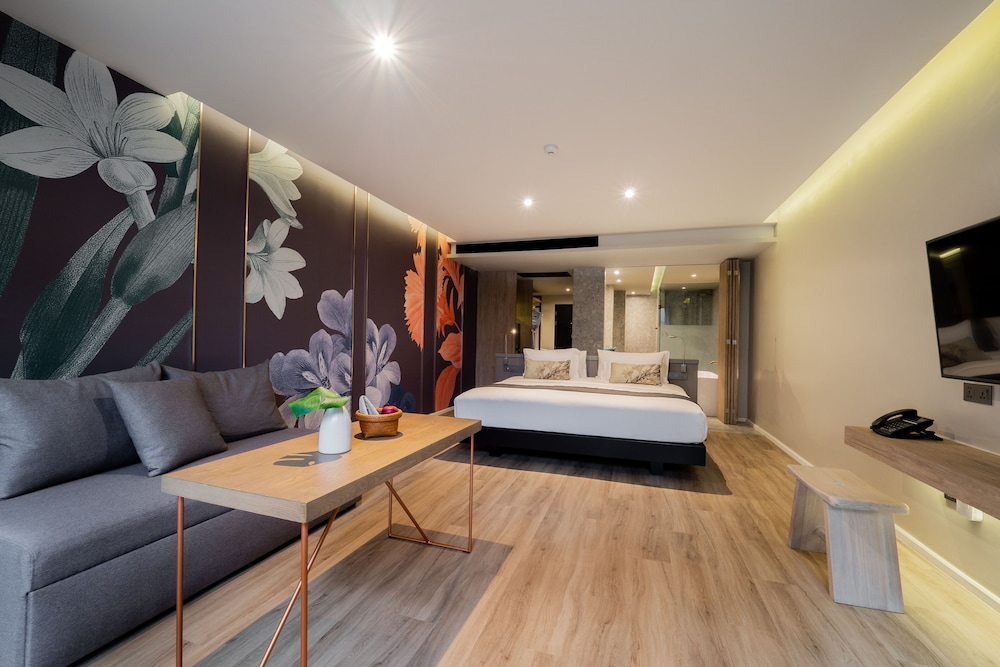 La Flora Khao Lak 50/70
