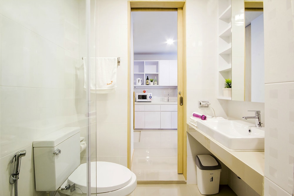Karin Hotel & Serviced Apartment 12/44