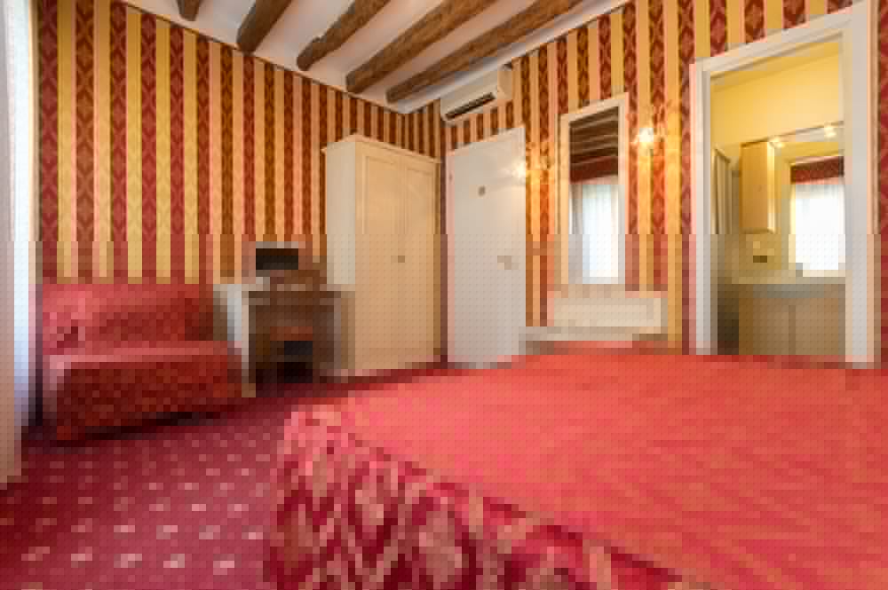 Messner Palace 26/60