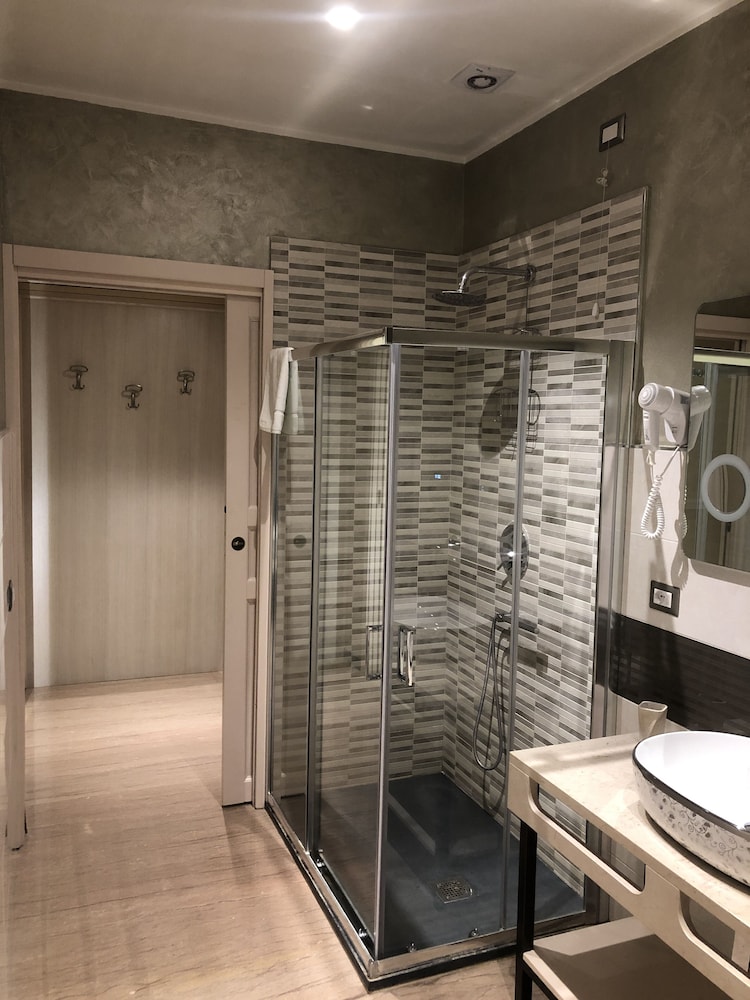 Villa Domus Salento Suites Rooms 63/65