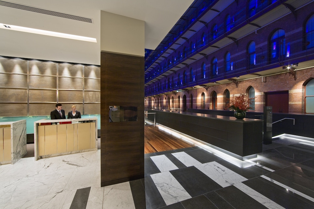 Intercontinental Hotels Melbourne 6/82