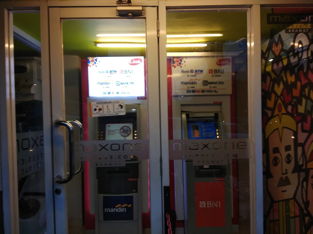 マックスワンホテルズ クラムット 写真3